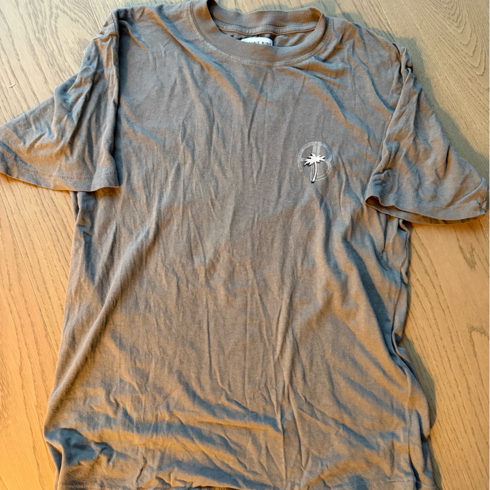 Anine Bing Vintage T-shirt